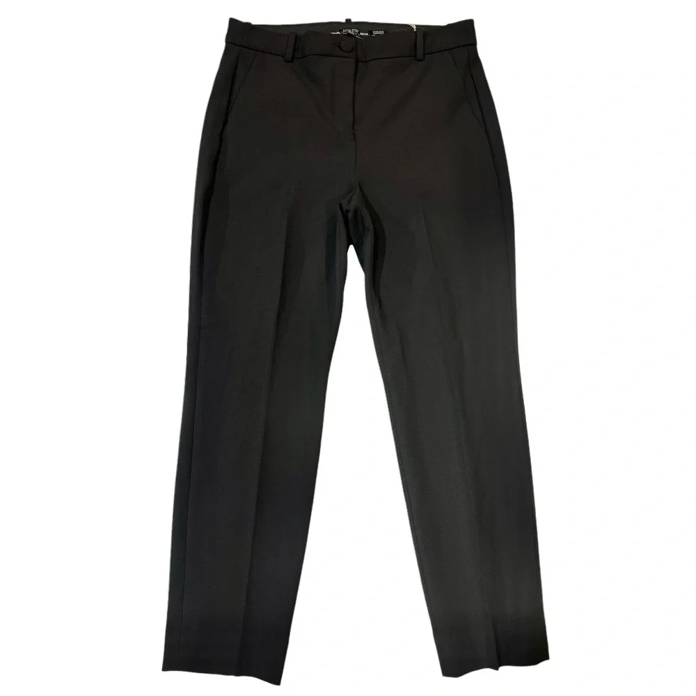 J. Crew High-Rise Cameron Pant